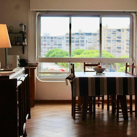 Bel Appartement Spatieux Carnon-Plage Eksteriør billede